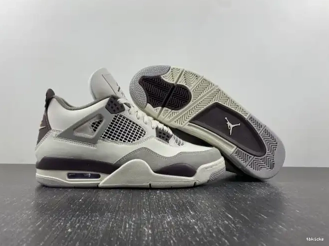 Reps TB A 4 Phantom x Air Maniere Ma Jordan FZ4810-001 0516